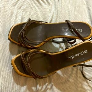Summer sandal!